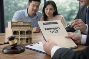 Established Legal and Property Conveyancing Practice – Melbourne