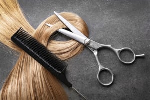 Hair Salon