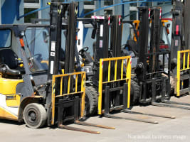 Own a Business in the Industry You've Been Working In: Forklift Hire, Repairs & Sales, QLD