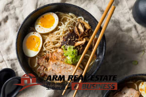 ​Taylors Lakes Japanese Restaurant Lease and Equipment for Sale - Fully Equipped