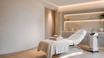 Established Cosmetic & Aesthetics Clinic