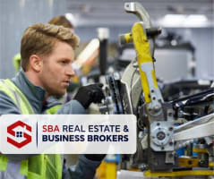 Fully Managed Automotive Workshop - Tarneit