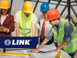 Leading Construction Business | Solid Earnings