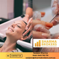 Established Nail, Hair & Beauty Salon for Sale-Point Cook!