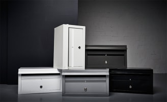 Commercial & Residential Letterbox Manufacturer For Sale