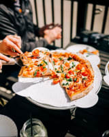 Authentic Pizzeria in the Bay's Premier Hervey Bay Esplanade Location