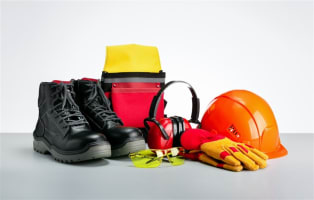 Workwear / Camping Store