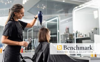 Well-known national hair and retail franchise group | West Perth