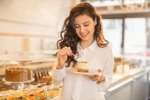 Famous Cafe for sale at Southern Brisbane