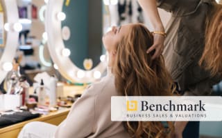 Southeast of Melbourne Hair Salon Business for Sale | Gippsland