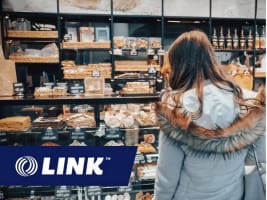 Iconic Artisan Food Business with 2 Locations - Tasmania