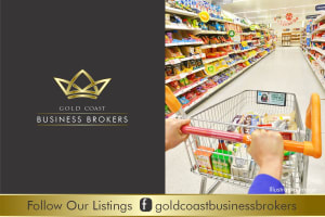 SENSATIONAL SUPERMARKET UNDER FULL MANAGEMENT