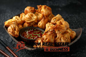 ​CBD Asian Restaurant Business For Sale | Rent $2070 PW