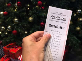 Prime Positioned Tattslotto and Gifts in the South East - Ref: 11366