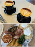 ​DAYTIME CAFÉ OPPORTUNITY N/EAST SHOPPING CENTRE PAY FOR P&E ONLY $69,000+GST