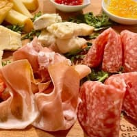 Delicatessen - Simple & Easy To Manage - 37472