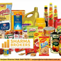Established & Fully Managed Indian Grocery Store | Ringwood!