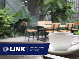 UNDER CONTRACT Award-Winning Cafe - Prime Gold Coast Location