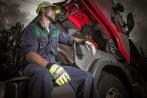 Mechanical Workshop - Established 17 years - Excellent reputation. - W1993