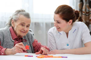 Aged Care SRS for Sale in Northern Regional Victoria (CSNJ9