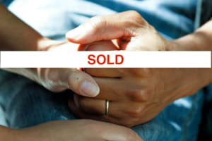 SOLD Home health care services