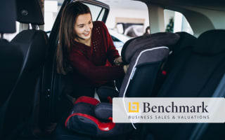 Lifestyle-Friendly Baby & Child Equipment Hire Business – Flexible Hours & $40K