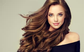 Greensborough, North Melbourne hair salon for sale -  sensational