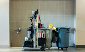 PRICE DROP - Independent Commercial Cleaning Brisbane