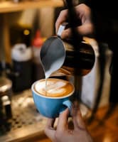 Coffee, Coffee, Coffee  -  Huge Potential  -  37585