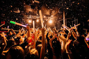 Turnkey Nightclub on Hindley Street  400 Capacity | Approved Liquor Licence