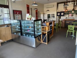 Established Japanese Restaurant - Growth Opportunities, Steady Profit, Near CBD