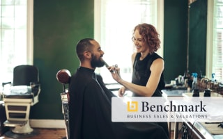 Established Barbershop & Ladies Hair Salon for Sale | Childers | QLD
