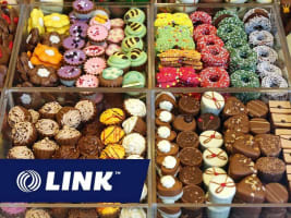 Established Confectionery Distributor - Home-Based