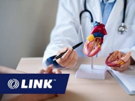 Established Cardiology Practice