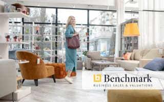 TURNKEY FURNITURE BUSINESS – PERFECT FOR OWNER OPERATORS