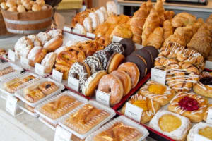 Bakery -  Long established -  Nets $5,000 p.w. - Inner West - CB1533