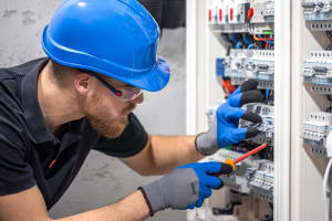 Electrical Services Business for Sale