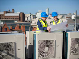 UNDER OFFER - Air Conditioning Design and Construction Business – Sydney
