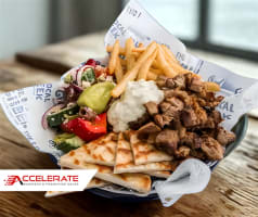 Takeaway Business-Beachside-Excellent Rental