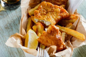 Low Rent Fish and Chips Business in Yarra Glen - Ref: 11564