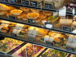 ESTABLISHED 5-DAY INDUSTRIAL LUNCH BAR – PRICED TO SELL …