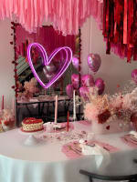 Thriving Events, Styling & Personalised Gifting Business – Strong Brand, Large Following, Flexibl...