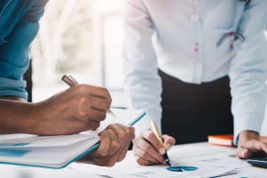 Body Corporate/Strata Management