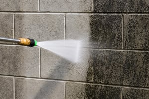 Established Pressure Washing & Exterior Cleaning