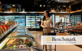 Highly Profitable IGA Local Grocer for Sale /NSW Central Coast