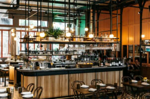 ​POPULAR CASUAL RESTAURANT – DONCASTER AREA