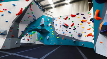 PREMIUM INDOOR CLIMBING & FITNESS CENTRE – EXCEPTIONAL INVESTMENT OPPORTUNITY – MELBOURNE WEST