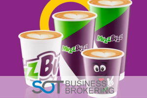 Muzz Buzz – Busy Drive Through Coffee in the Heart of Kalamunda