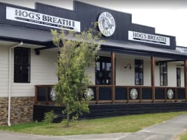 Hog’s Breath Café – Traralgon, Victoria