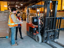 Workplace Safety Business including RTO - 5448